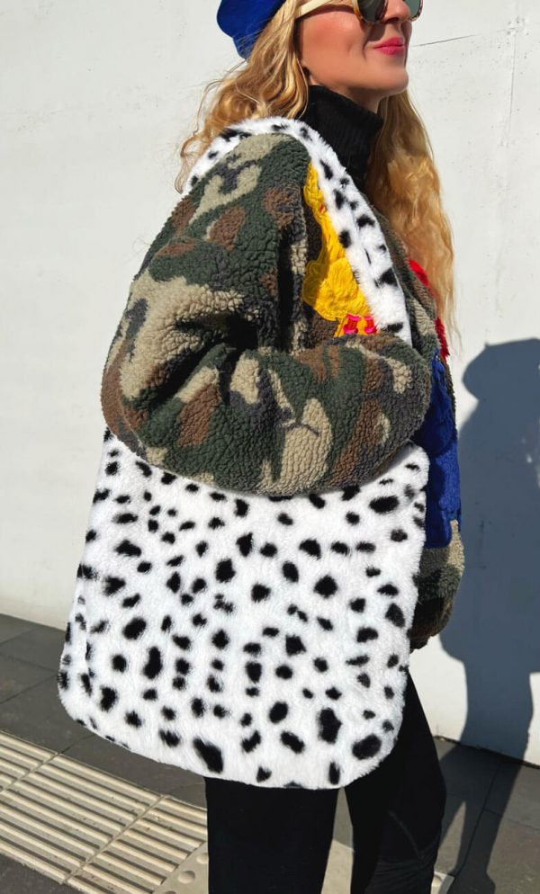 Torba Leopard