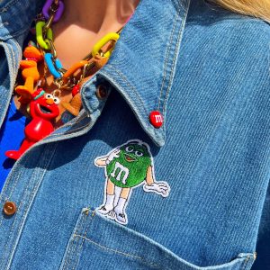 Koszula Jeans M&M