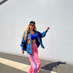 Koszula Jeans M&M