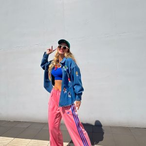 Koszula Jeans M&M