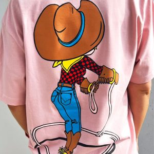 T-shirt Betty