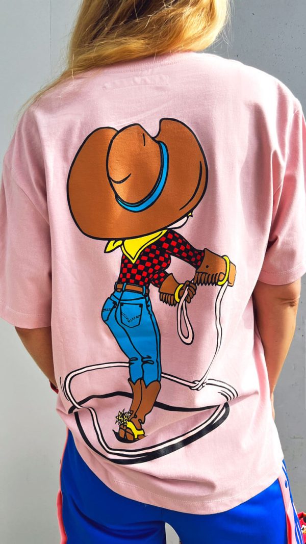 T-shirt Betty
