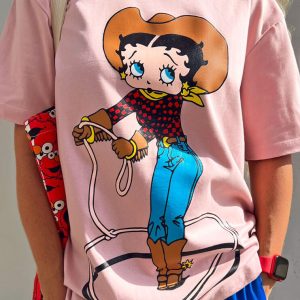 T-shirt Betty