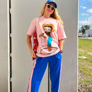 T-shirt Betty