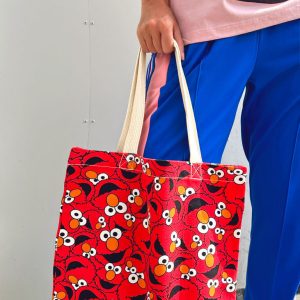 Torba Elmo