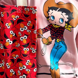 Torba Elmo