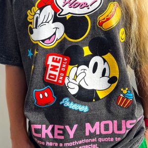 T-shirt One