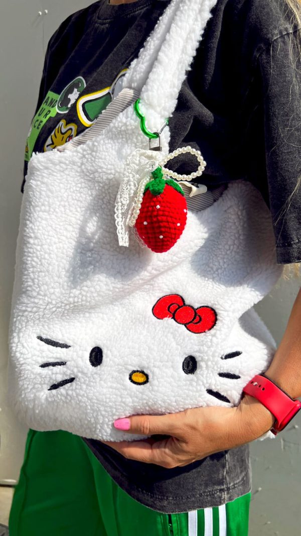 Torba Kitty
