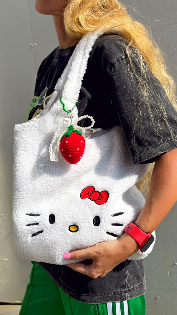 Torba Kitty
