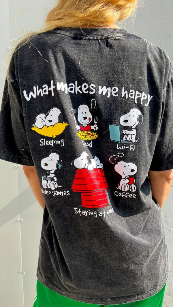 T-shirt Great Outdoors