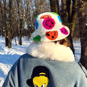 Kurtka Futrzana Radość