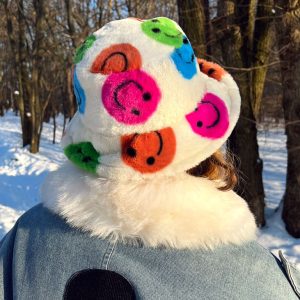 Kurtka Futrzana Radość