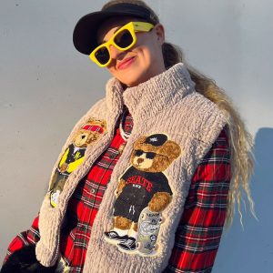 Kamizelka Misie