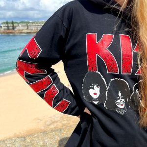 Bluza KISS
