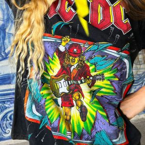 Bluza ACDC