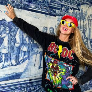 Bluza ACDC