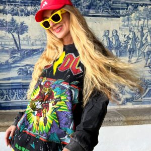 Bluza ACDC