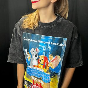 T-shirt Makaron