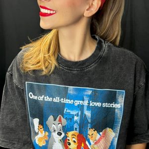 T-shirt Makaron