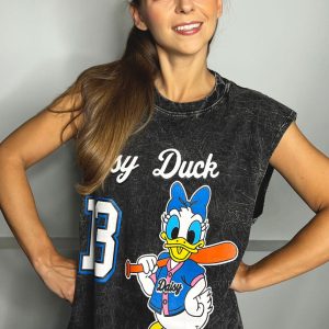 T-shirt Daisy