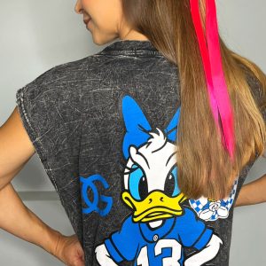 T-shirt Daisy